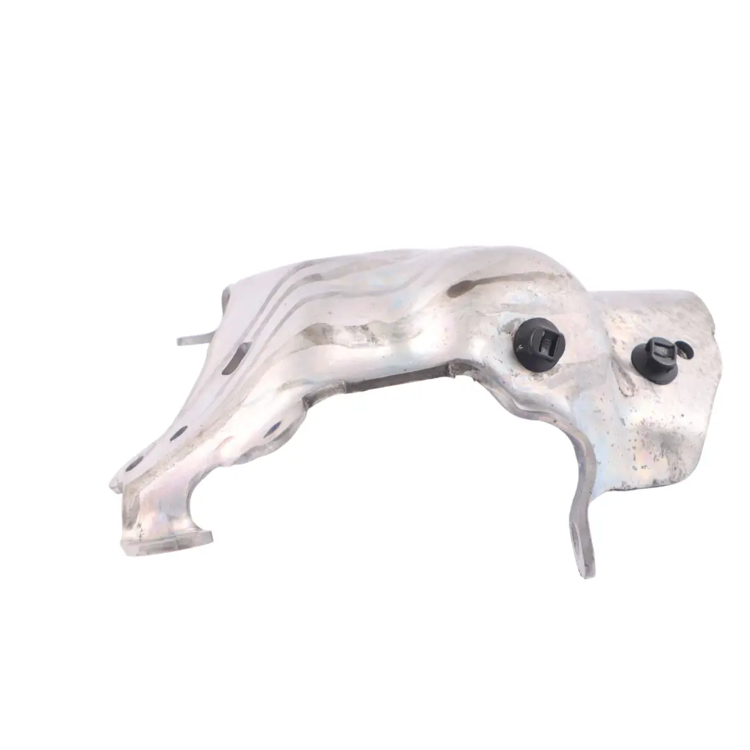 High Pressure Pump Protective Metal Sheet Cover to Mercedes R172 W204 with Part number A2760780384 Mercedes R172 W204 High Pressure Pump Protective Metal Sheet Cover - SKU A2760780384 - Part number A2760780384