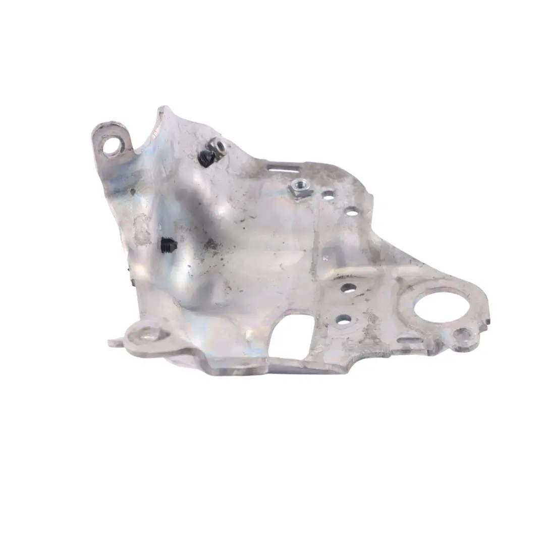Mercedes R172 W204 Hoch Druck Pumpe Schutzblech Abdeckung - SKU A2760780384 - Teilenummer A2760780384