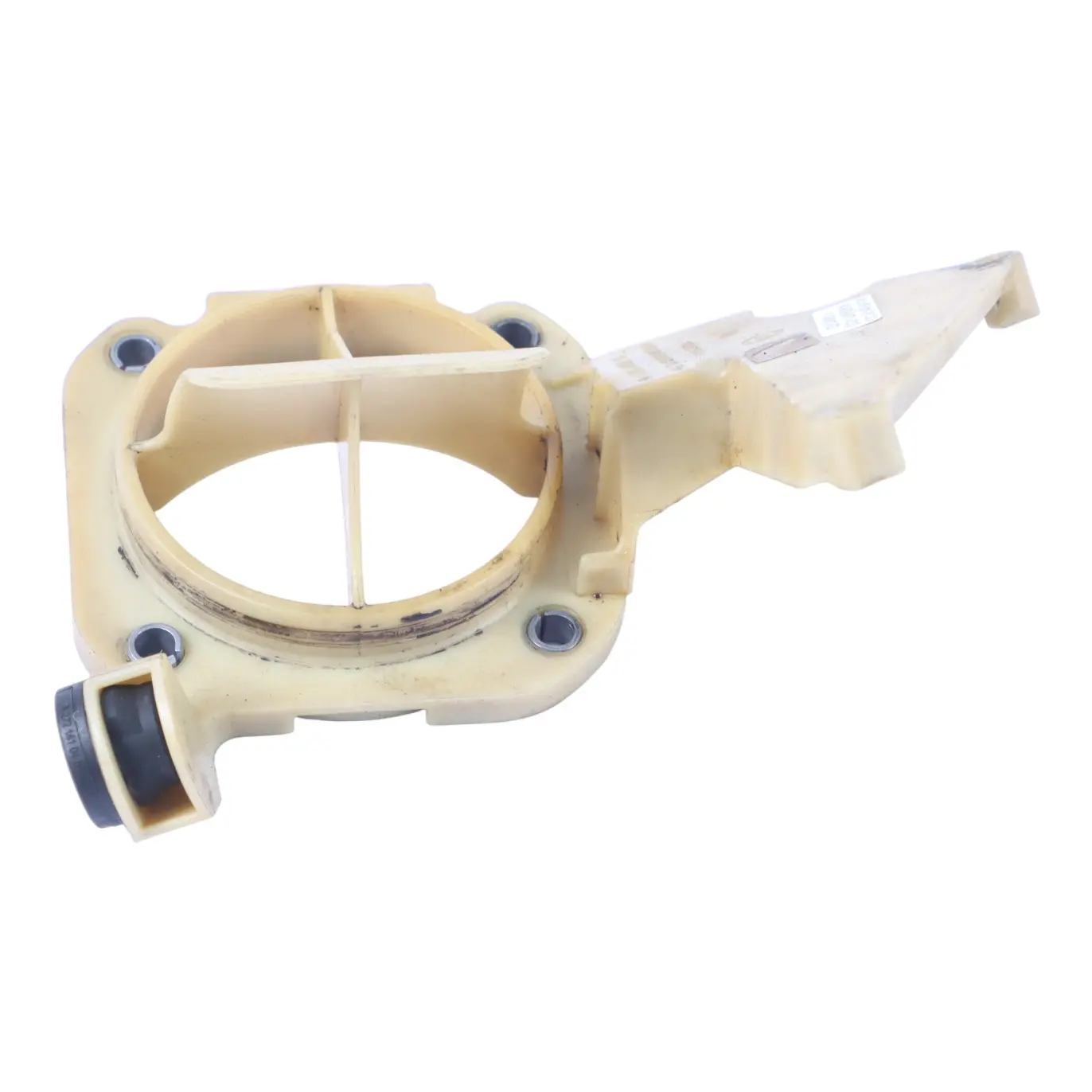 Mercedes W204 R172 Tubo di aspirazione aria Canale M276 Benzina A2761400218