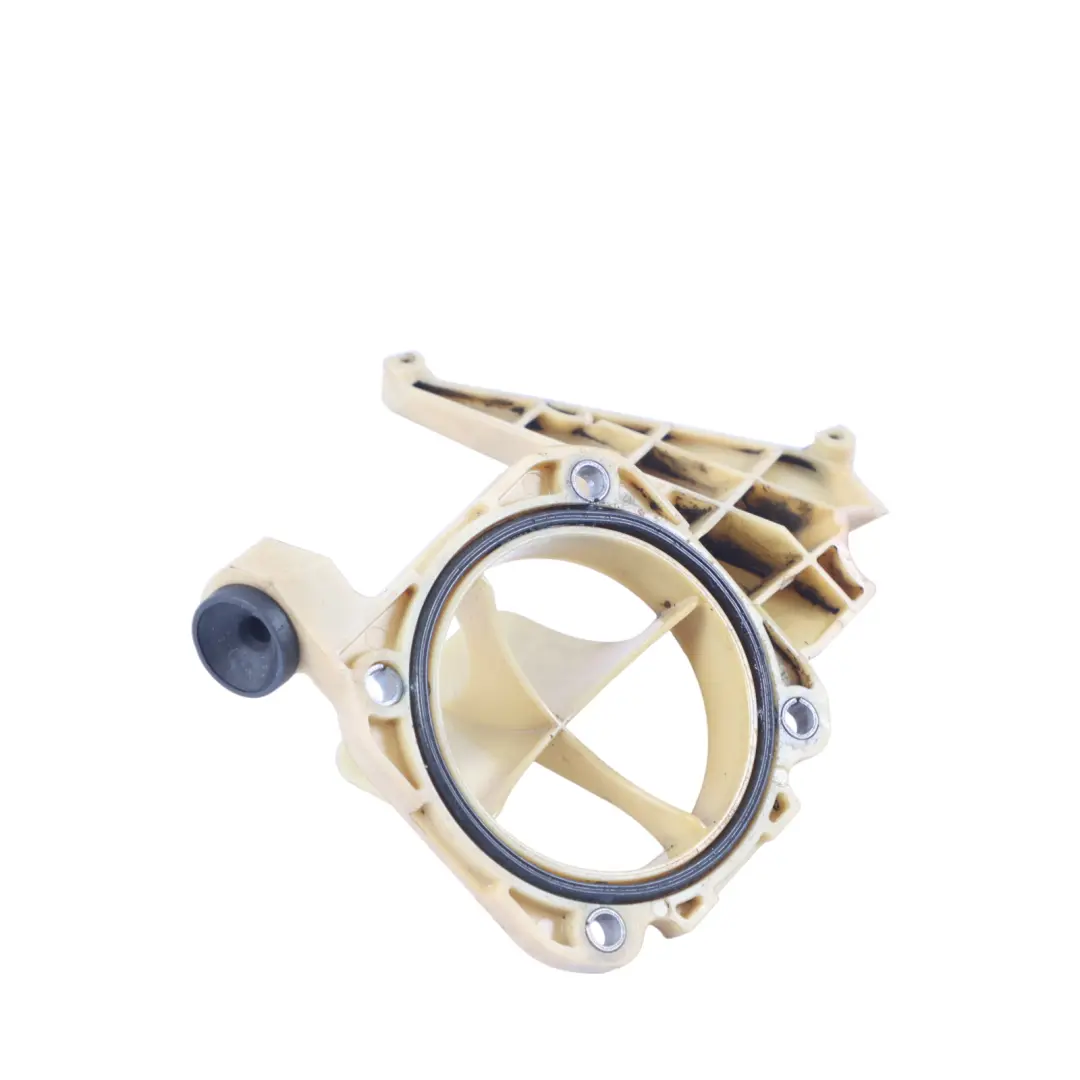 Mercedes W204 R172 Tubo di aspirazione aria Canale M276 Benzina - SKU A2761400218 - Numero di parte A2761400312