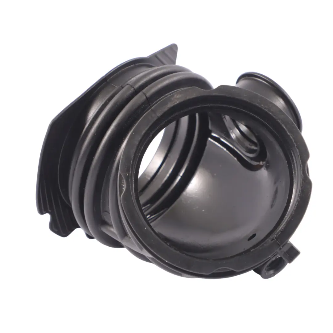 Mercedes W166 W204 W212 W251 Air Intake Pipe Hose Duct Resonator Box - SKU A2761400312 - Part number A2761400312