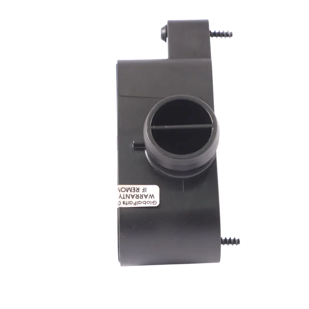 Mercedes W166 W204 W212 M276 Resonator Box - SKU A2761400312-2 - Part number A2761400312