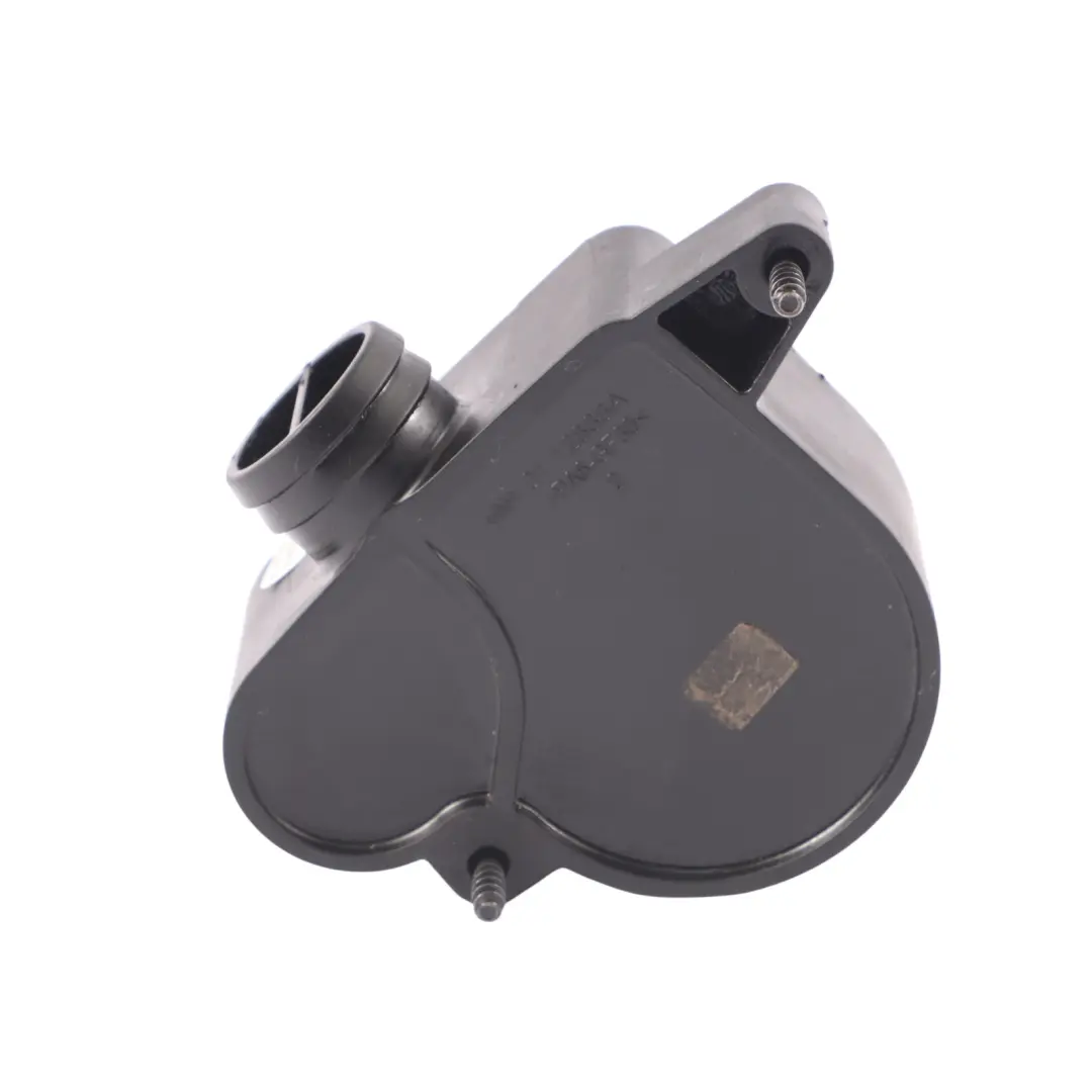 Mercedes W166 W204 W212 M276 Resonator Box - SKU A2761400312-2 - Part number A2761400312