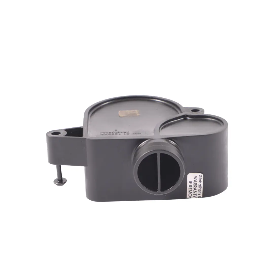 Mercedes W166 W204 W212 M276 Scatola Risonatore - SKU A2761400312-2 - Numero di parte A2761400312