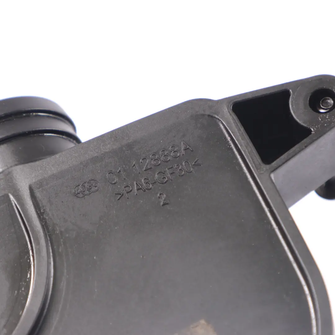 Boîte de Résonateur pour Mercedes W166 W204 W212 M276 à propos du numéro de pièce A2761400312 Mercedes W166 W204 W212 M276 Boîte de Résonateur - SKU A2761400312-2 - Numéro de pièce A2761400312