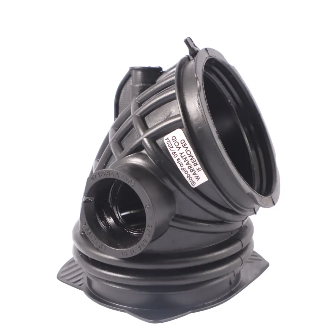 Mercedes W166 W204 W212 W251 Air Intake Pipe Hose Duct Resonator Box - SKU A2761400312 - Part number A2761400312