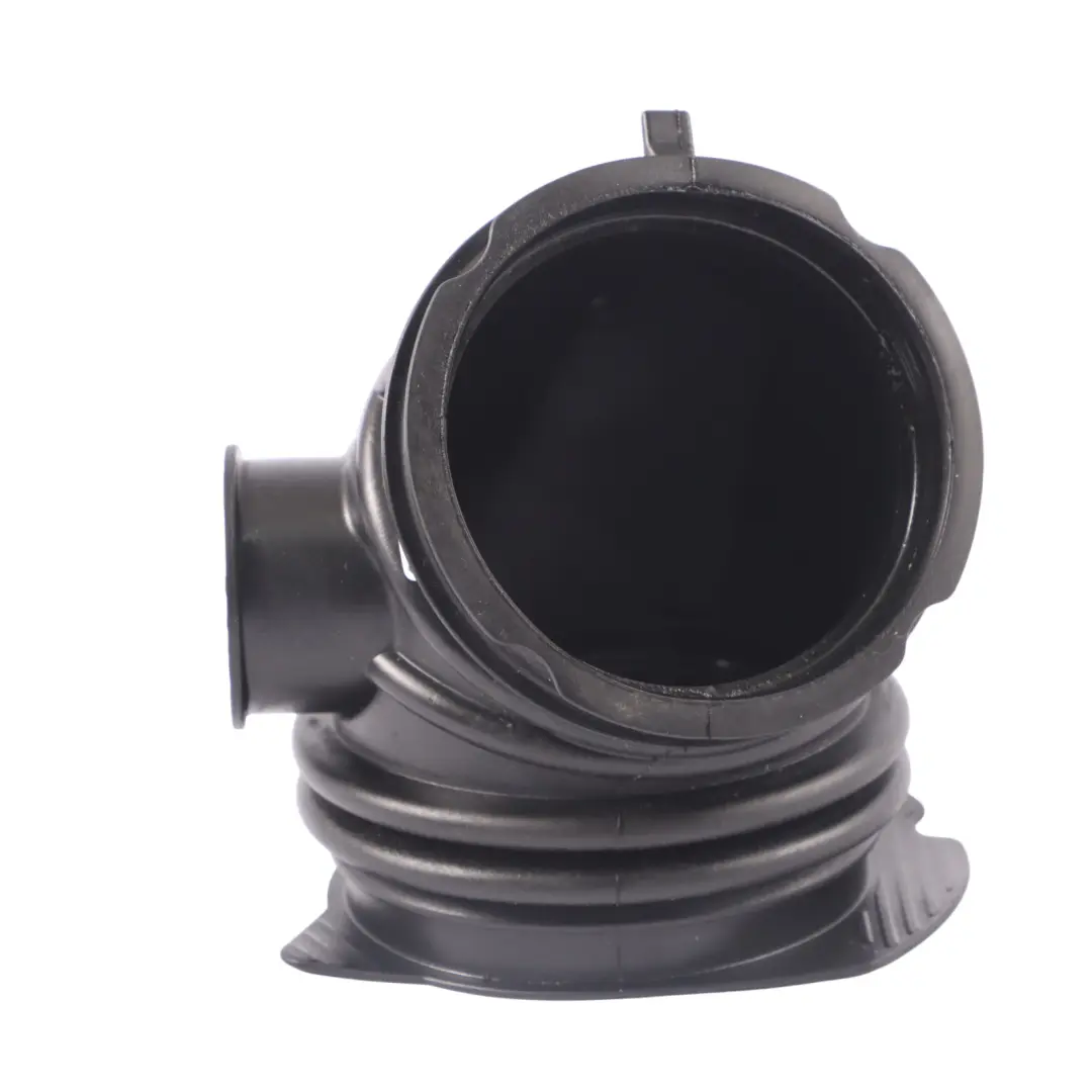 Mercedes W166 W204 W212 W251 Air Intake Pipe Hose Duct Resonator Box - SKU A2761400312 - Part number A2761400312