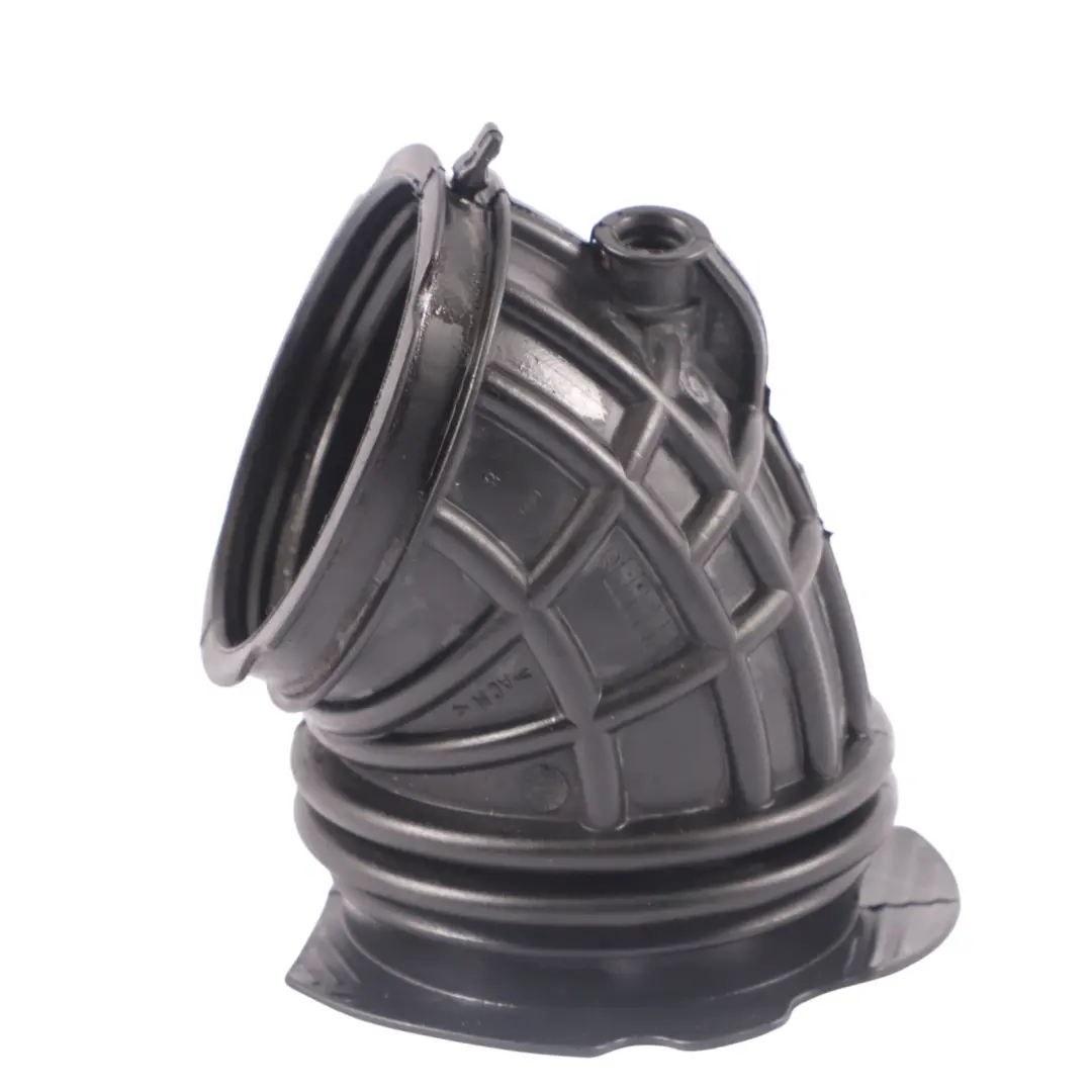 Mercedes W166 W204 W212 W251 Air Intake Pipe Hose Duct Resonator Box - SKU A2761400312 - Part number A2761400312