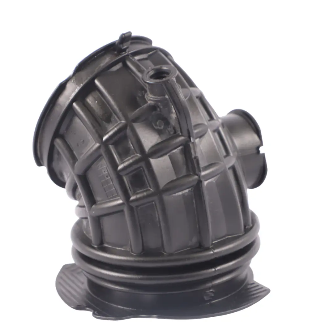 Mercedes W166 W204 W212 W251 Air Intake Pipe Hose Duct Resonator Box - SKU A2761400312 - Part number A2761400312