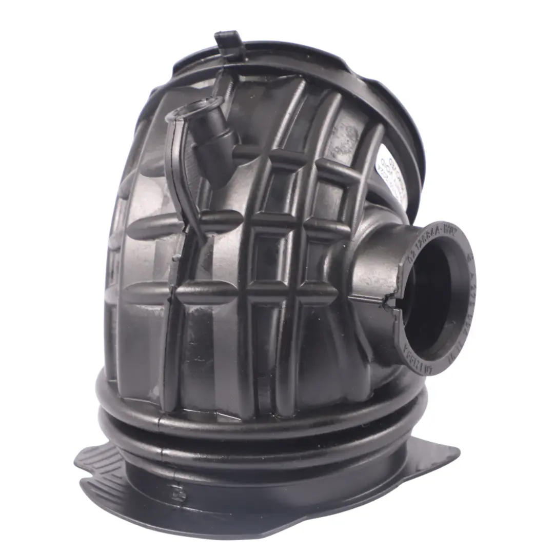 Mercedes W166 W204 W212 W251 Air Intake Pipe Hose Duct Resonator Box - SKU A2761400312 - Part number A2761400312