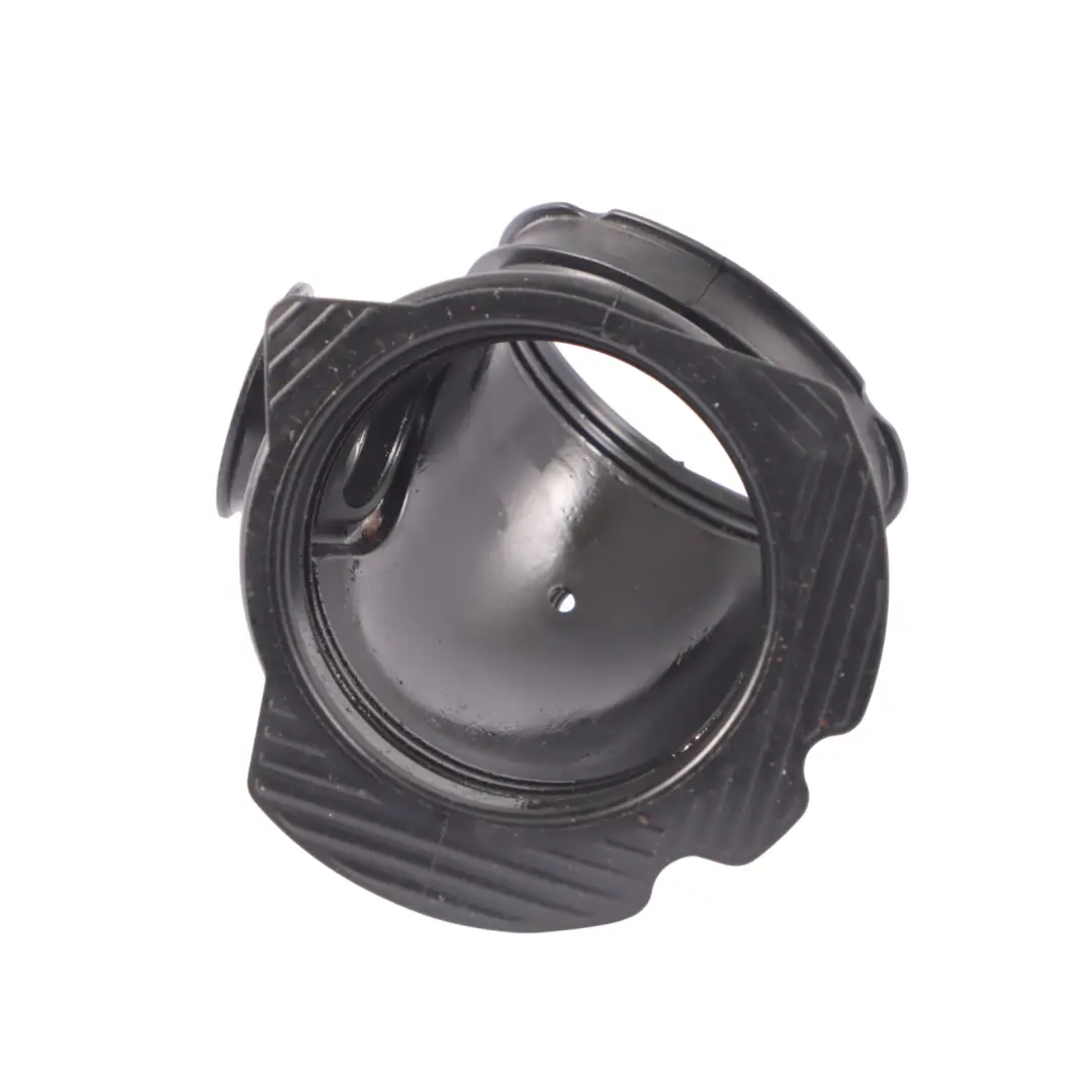 Mercedes W166 W204 W212 W251 Air Intake Pipe Hose Duct Resonator Box - SKU A2761400312 - Part number A2761400312