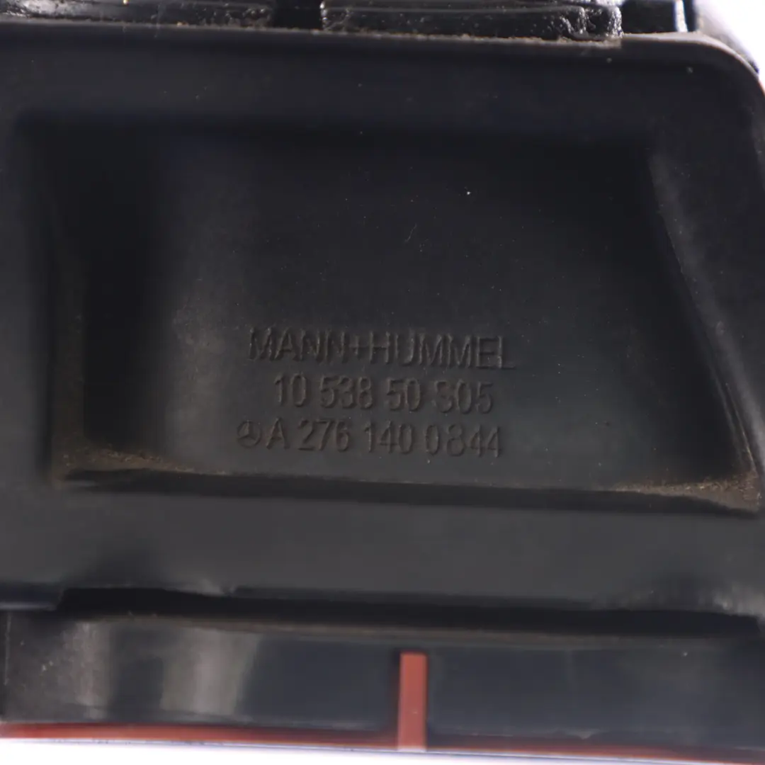 Kolektor Ssący do Mercedes R172 W212 W221 W251 W222 W204 o numerze A2761400844 Mercedes R172 W212 W221 W251 W222 W204 Kolektor Ssący - SKU A2761400844 - Numer Części A2761400844