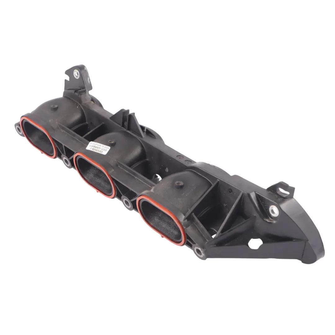 Puente colector admisión aire para Mercedes R172 W212 W221 W251 W222 W204 con número de pieza A2761400844 Mercedes R172 W212 W221 W251 W222 W204 Puente colector admisión aire - SKU A2761400844 - Número de pieza A2761400844