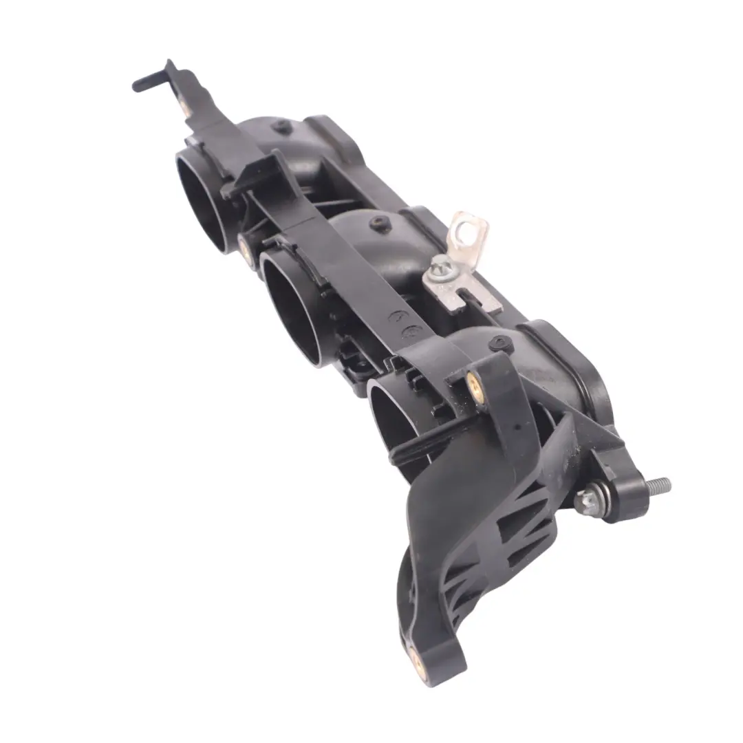 Collecteur d'admission d'air pour Mercedes W166 R172 W204 W212 W221 W251 à propos du numéro de pièce A2761400944 Mercedes W166 R172 W204 W212 W221 W251 Collecteur d'admission d'air - SKU A2761400944 - Numéro de pièce A2761400944