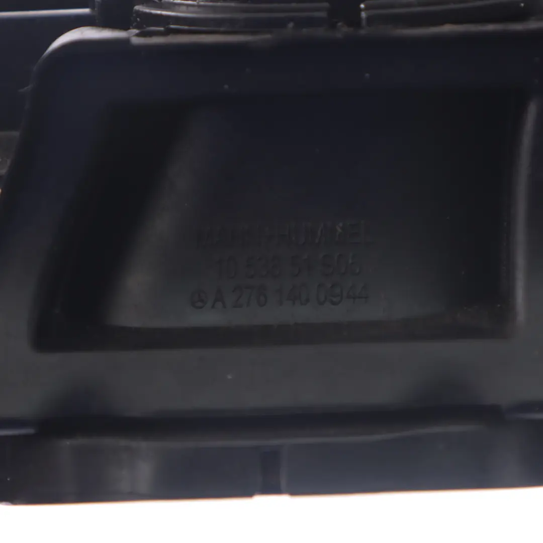Collecteur d'admission d'air pour Mercedes W166 R172 W204 W212 W221 W251 à propos du numéro de pièce A2761400944 Mercedes W166 R172 W204 W212 W221 W251 Collecteur d'admission d'air - SKU A2761400944 - Numéro de pièce A2761400944