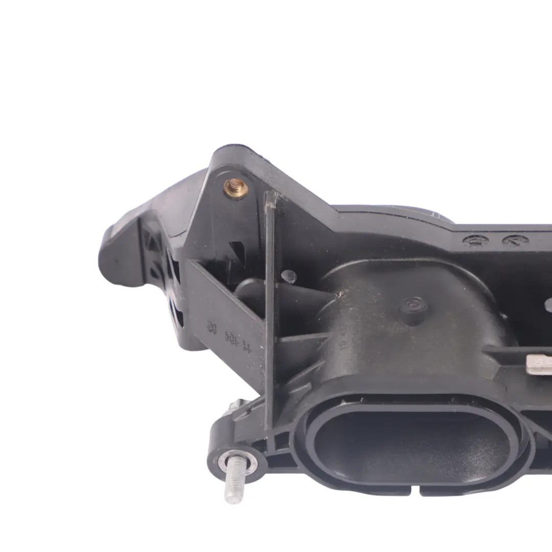 Inlet Intake Manifold to Mercedes W166 R172 W204 W212 W221 W251 Air with Part number A2761400944 Mercedes W166 R172 W204 W212 W221 W251 Air Inlet Intake Manifold - SKU A2761400944 - Part number A2761400944