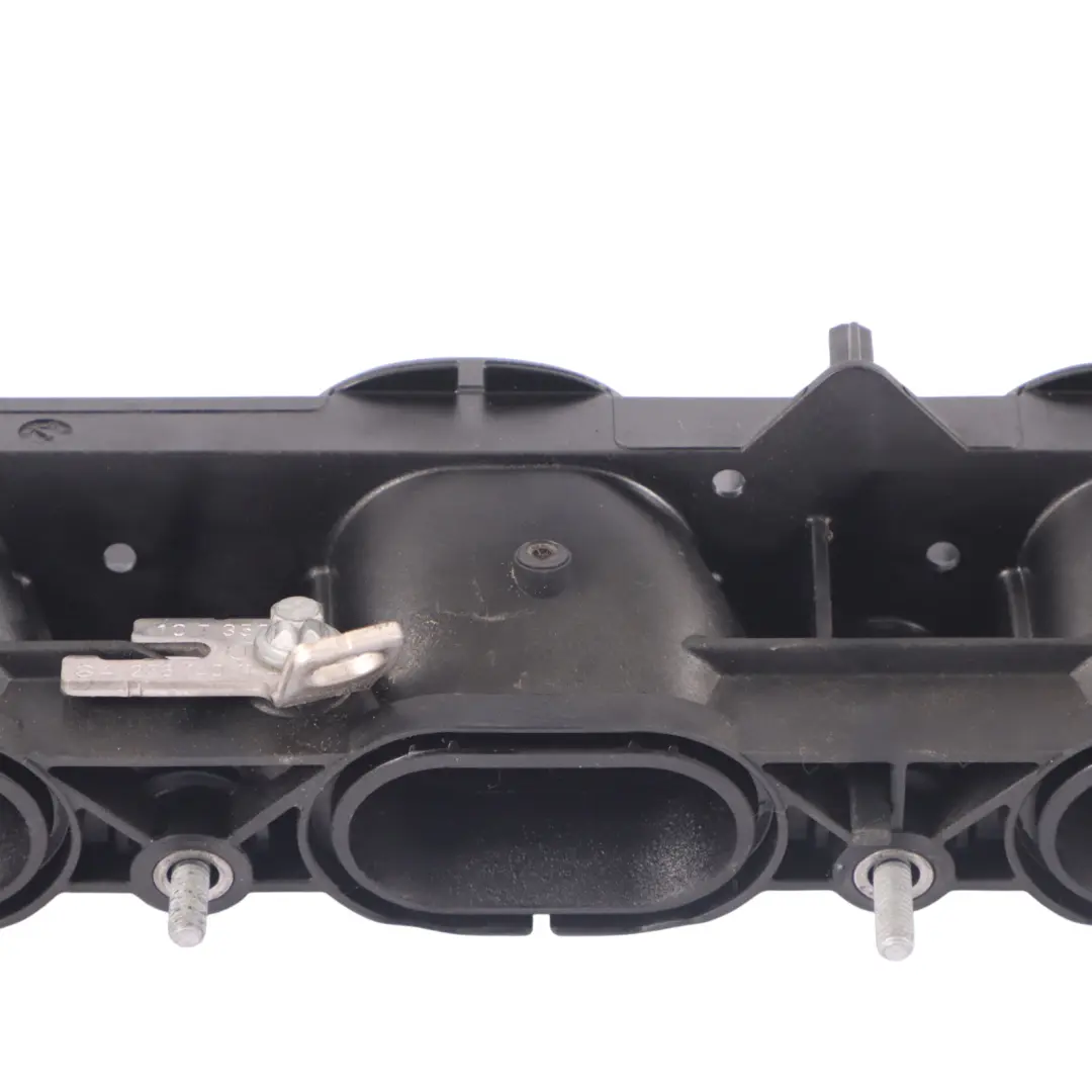 Colector admisión entrada aire para Mercedes W166 R172 W204 W212 W221 con número de pieza A2761400944 Mercedes W166 R172 W204 W212 W221 Colector admisión entrada aire - SKU A2761400944 - Número de pieza A2761400944