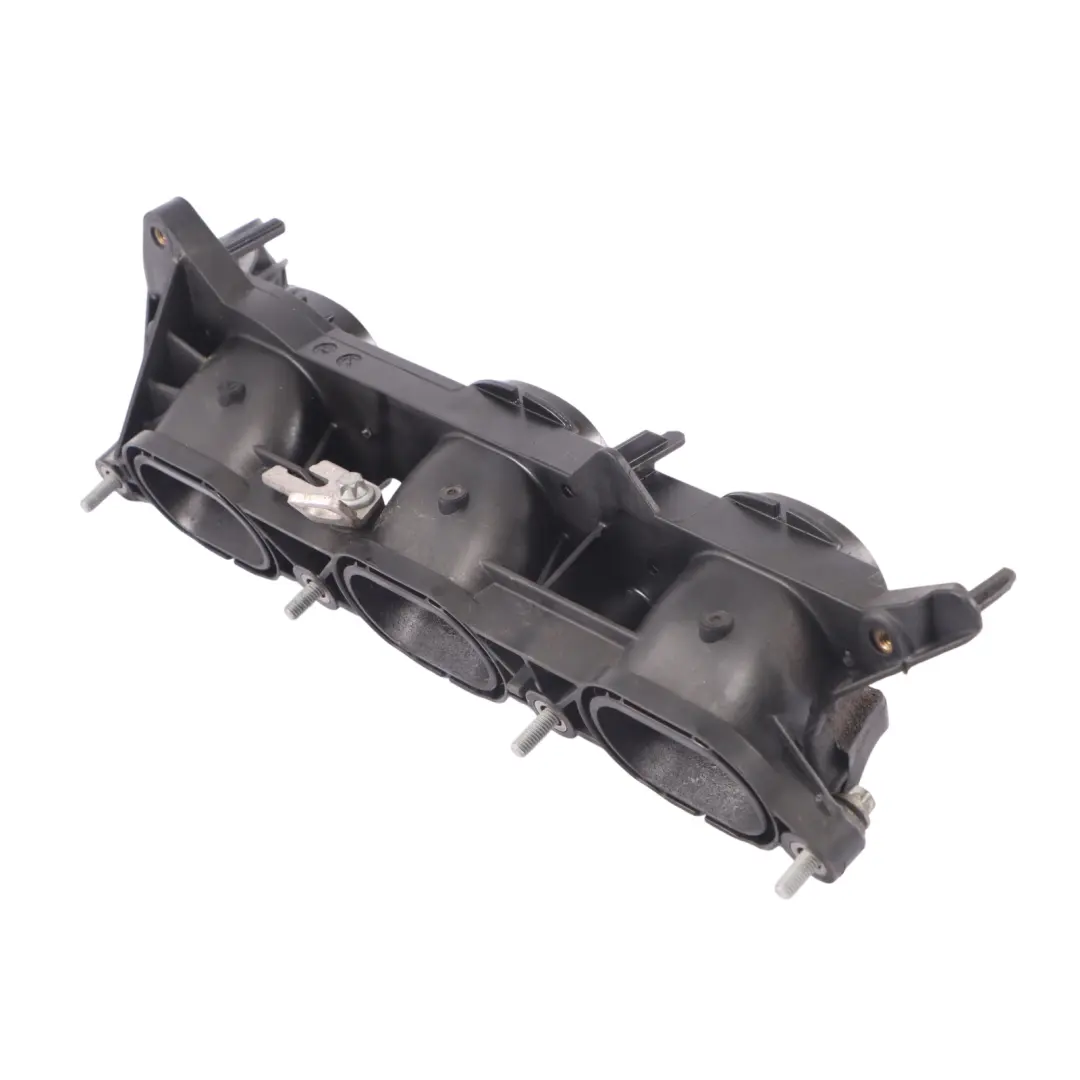 Mercedes W166 R172 W204 W212 W221 W251 Air Inlet Intake Manifold - SKU A2761400944 - Part number A2761400944