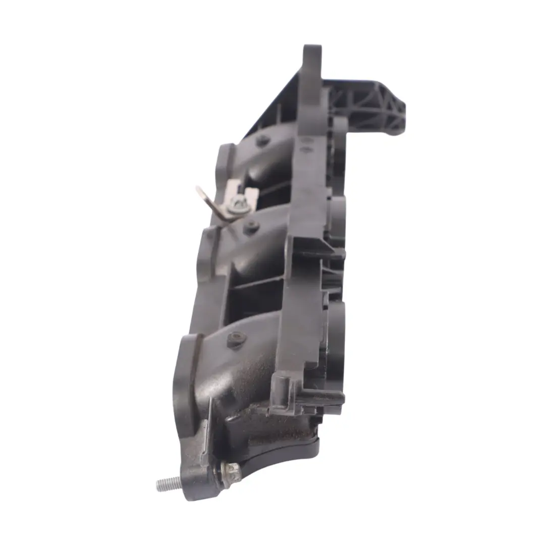 Collecteur d'admission d'air pour Mercedes W166 R172 W204 W212 W221 W251 à propos du numéro de pièce A2761400944 Mercedes W166 R172 W204 W212 W221 W251 Collecteur d'admission d'air - SKU A2761400944 - Numéro de pièce A2761400944