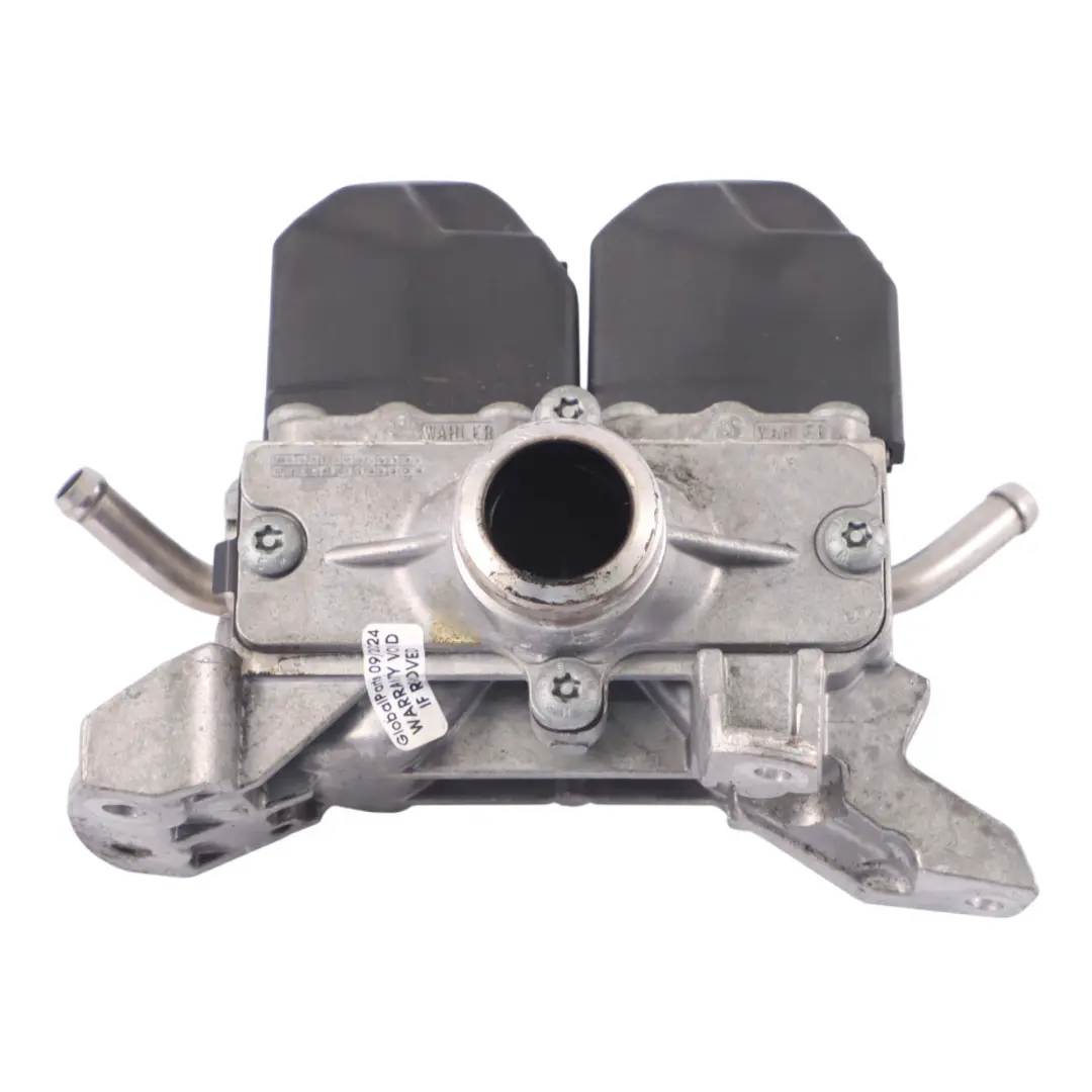 Mercedes R172 W204 W207 M276 Petrol EGR Valve - SKU A2761402160 - Part number A2761402160