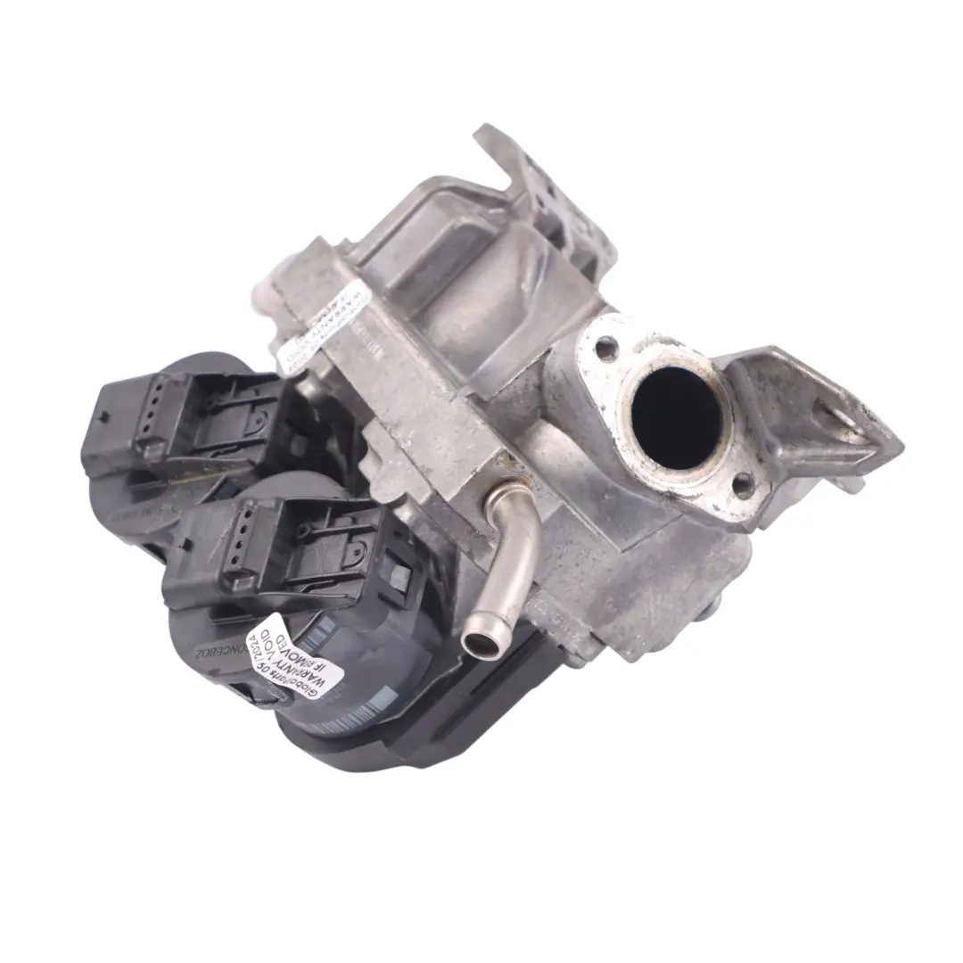 Mercedes R172 W204 W207 Zawór EGR M276 Benzyna - SKU A2761402160 - Numer Części A2761402160