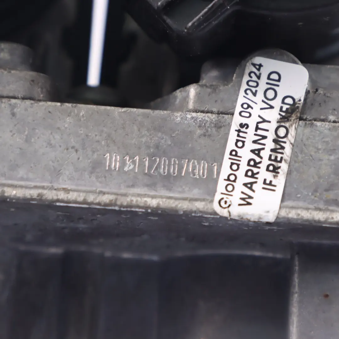 W207 Zawór EGR M276 Benzyna do Mercedes R172 W204 o numerze A2761402160 Mercedes R172 W204 W207 Zawór EGR M276 Benzyna - SKU A2761402160 - Numer Części A2761402160