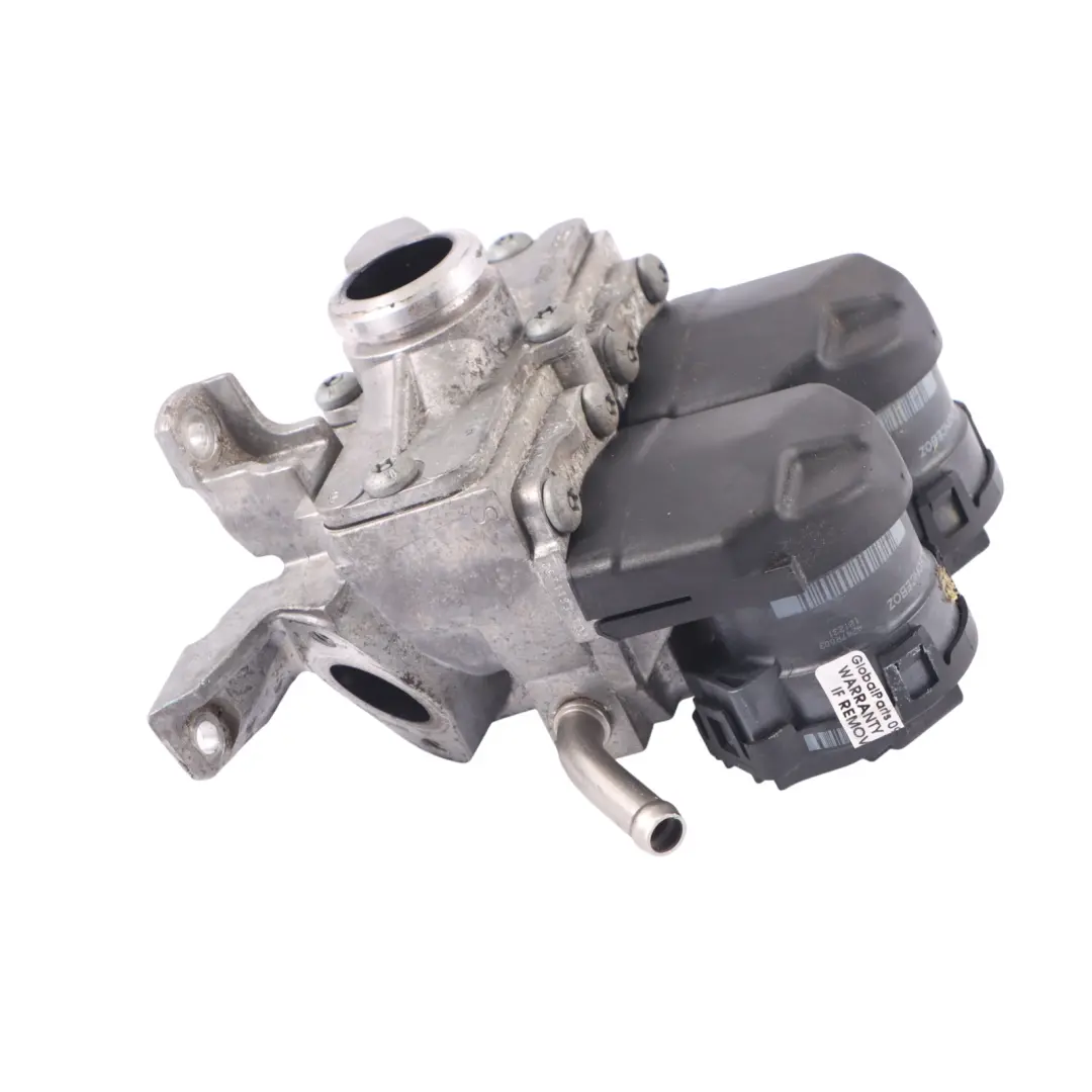 W207 M276 Petrol EGR Soupape pour Mercedes R172 W204 à propos du numéro de pièce A2761402160 Mercedes R172 W204 W207 M276 Petrol EGR Soupape - SKU A2761402160 - Numéro de pièce A2761402160