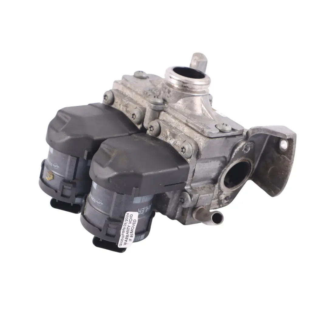 Mercedes R172 W204 W207 M276 Petrol EGR Valve - SKU A2761402160 - Part number A2761402160