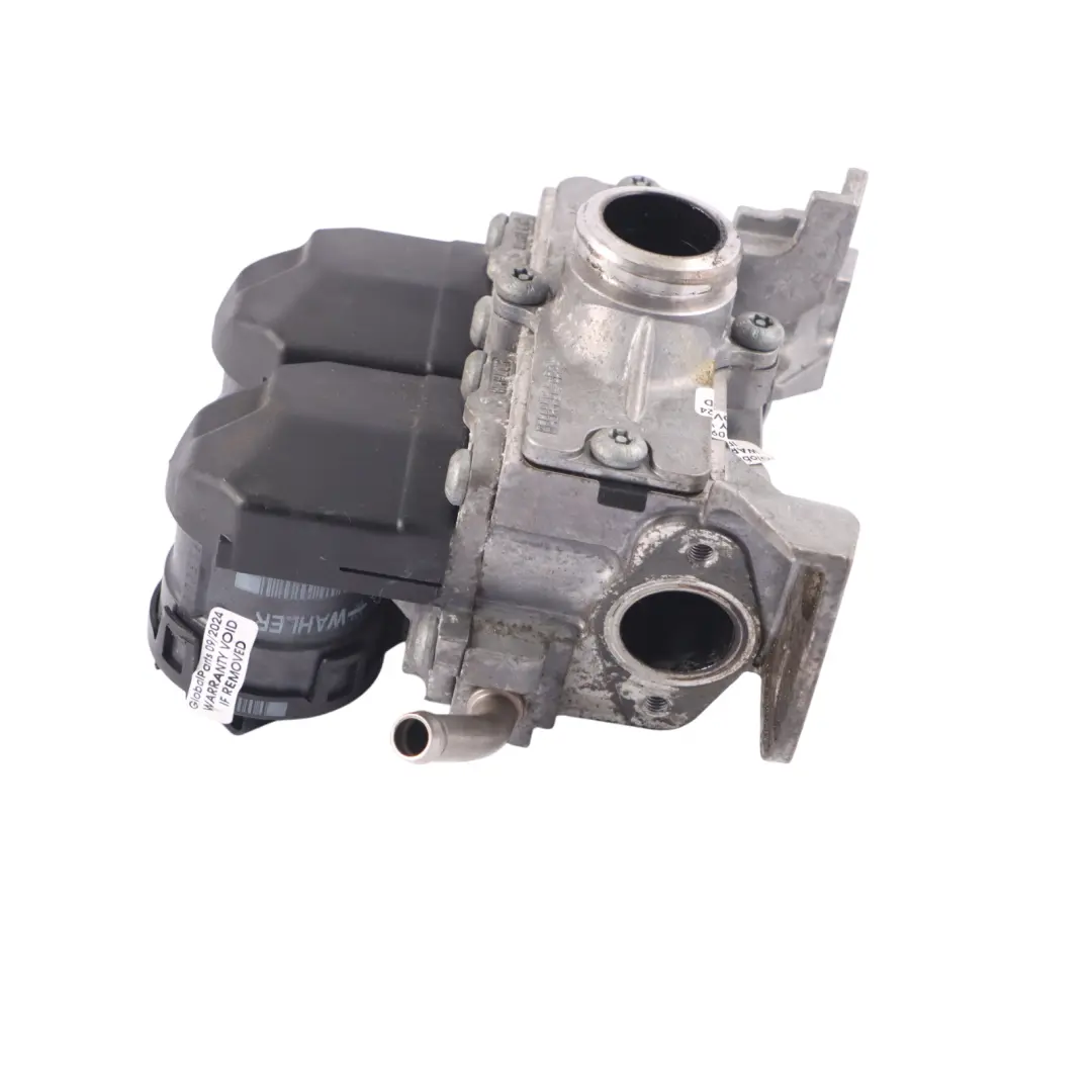 Mercedes R172 W204 W207 M276 Petrol EGR Valve - SKU A2761402160 - Part number A2761402160