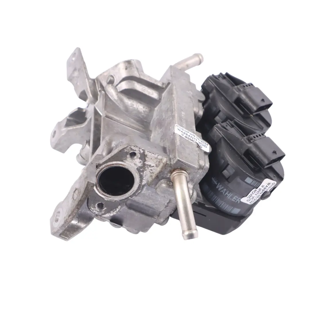 Mercedes R172 W204 W207 Zawór EGR M276 Benzyna - SKU A2761402160 - Numer Części A2761402160