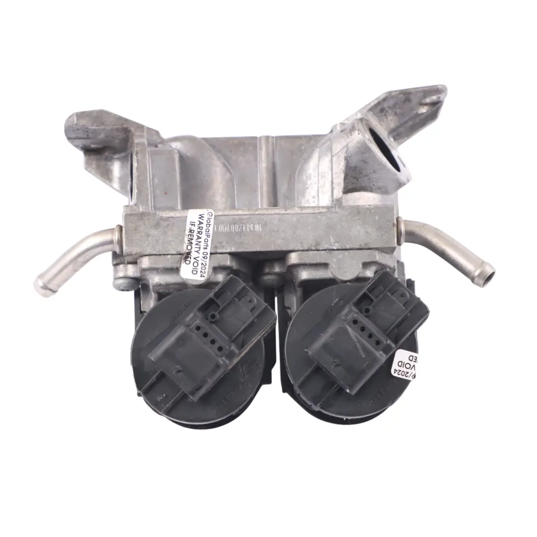 W207 M276 Valvola EGR Benzina per Mercedes R172 W204 con numero di parte A2761402160 Mercedes R172 W204 W207 M276 Valvola EGR Benzina - SKU A2761402160 - Numero di parte A2761402160