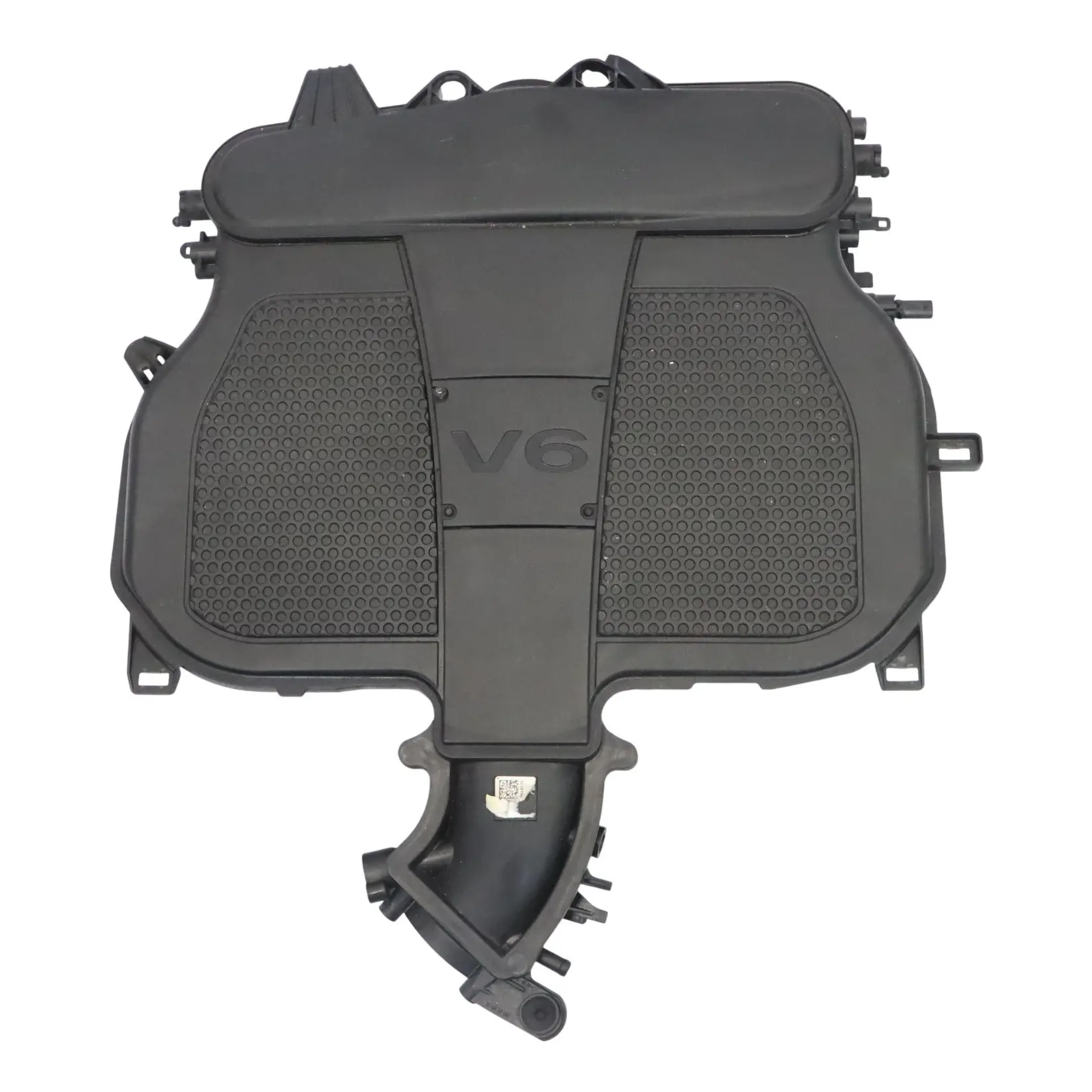 Mercedes W166 W204 W212 W221 W251 Collettore di aspirazione aria A2761403001