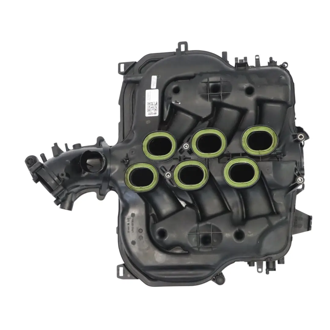 Mercedes W166 W204 W212 W221 W251 Colector admisión entrada aire - SKU A2761403001 - Número de pieza A2761403001