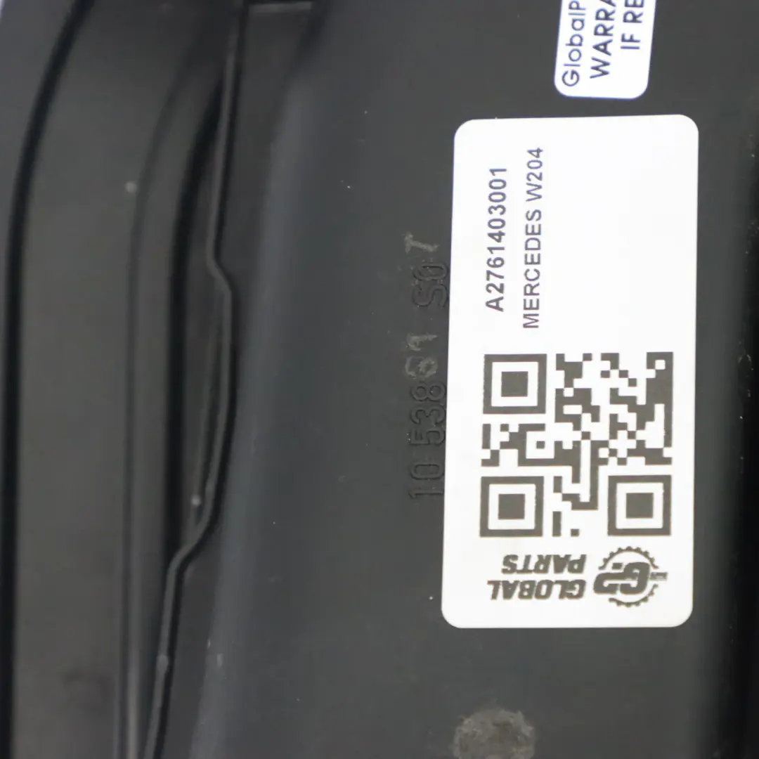 Lufteinlass Ansaugkrümmer für Mercedes W166 W204 W212 W221 W251 mit Teilenummer A2761403001 Mercedes W166 W204 W212 W221 W251 Lufteinlass Ansaugkrümmer - SKU A2761403001 - Teilenummer A2761403001