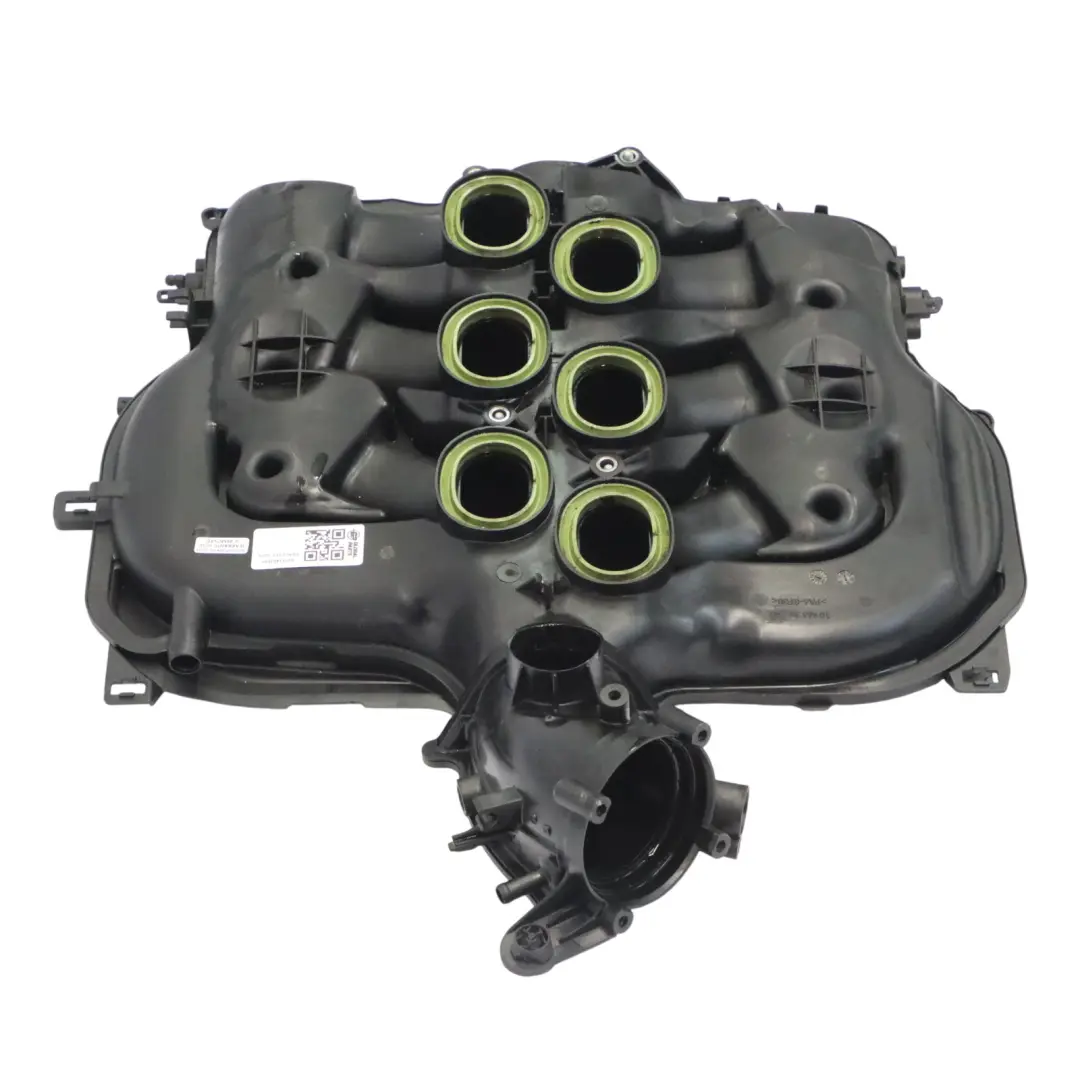 Mercedes W166 W204 W212 W221 W251 Colector admisión entrada aire - SKU A2761403001 - Número de pieza A2761403001