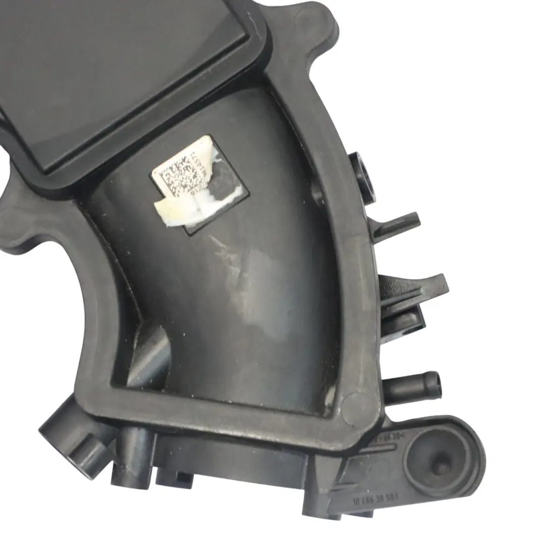 Mercedes W166 W204 W212 W221 W251 Air Inlet Intake Manifold - SKU A2761403001 - Part number A2761403001