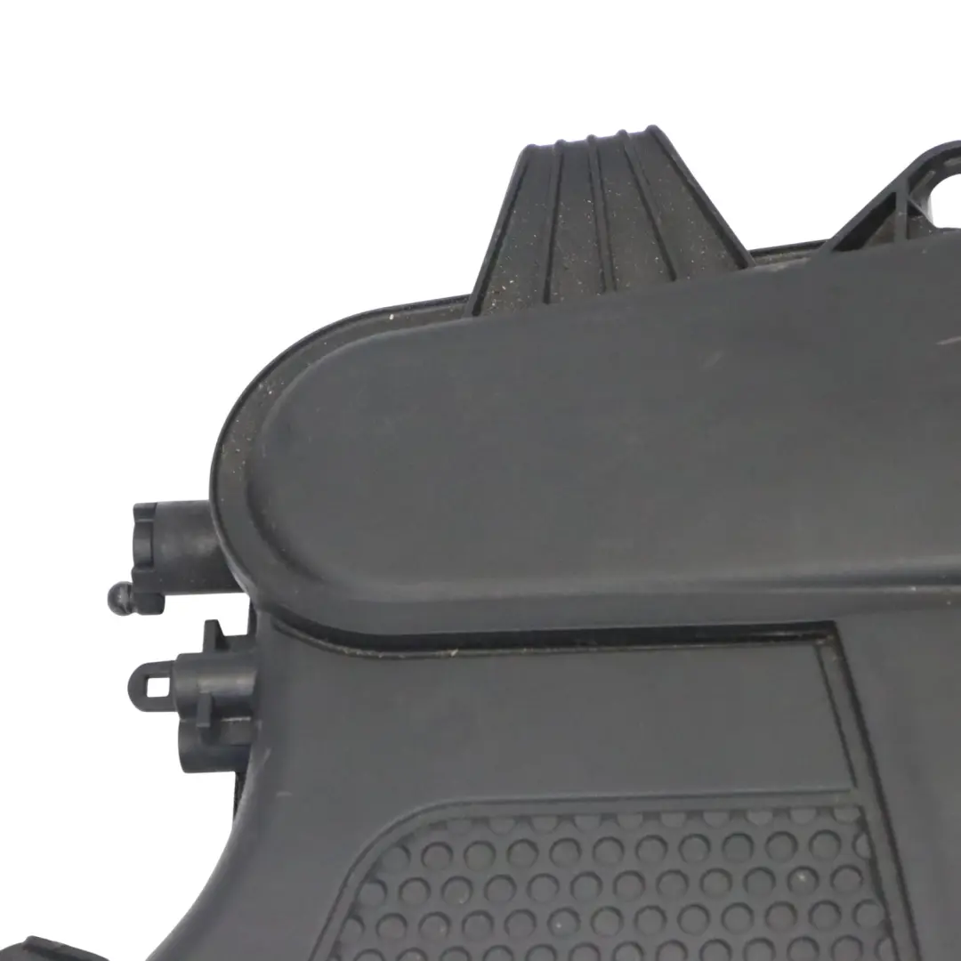 Colector admisión entrada aire para Mercedes W166 W204 W212 W221 W251 con número de pieza A2761403001 Mercedes W166 W204 W212 W221 W251 Colector admisión entrada aire - SKU A2761403001 - Número de pieza A2761403001