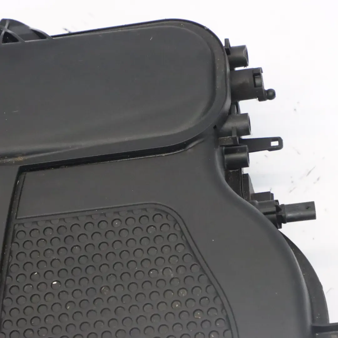 Colector admisión entrada aire para Mercedes W166 W204 W212 W221 W251 con número de pieza A2761403001 Mercedes W166 W204 W212 W221 W251 Colector admisión entrada aire - SKU A2761403001 - Número de pieza A2761403001