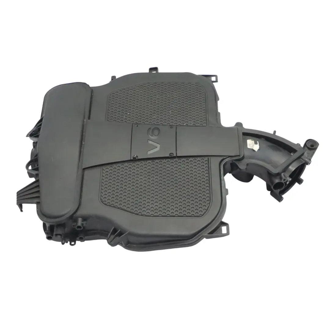 Mercedes W166 W204 W212 W221 W251 Colector admisión entrada aire - SKU A2761403001 - Número de pieza A2761403001