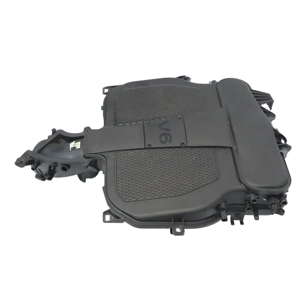 Mercedes W166 W204 W212 W221 W251 Colector admisión entrada aire - SKU A2761403001 - Número de pieza A2761403001