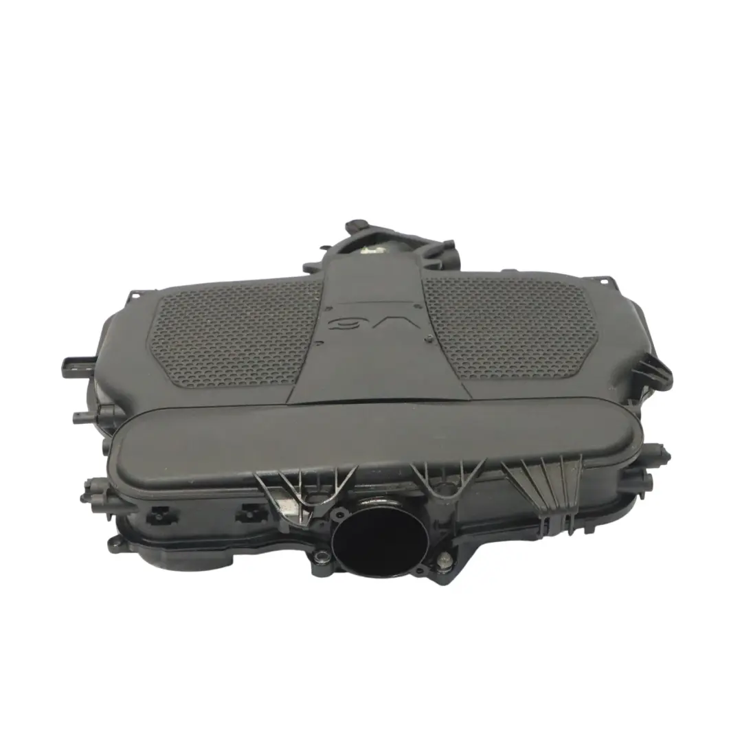 Colector admisión entrada aire para Mercedes W166 W204 W212 W221 W251 con número de pieza A2761403001 Mercedes W166 W204 W212 W221 W251 Colector admisión entrada aire - SKU A2761403001 - Número de pieza A2761403001