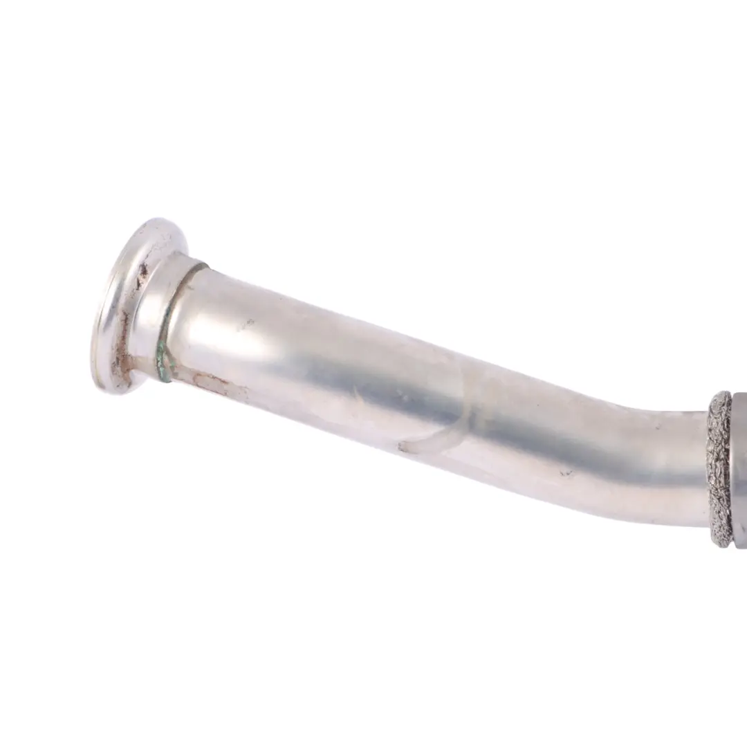 Rura Przewód EGR A6541400360 do Mercedes R172 W204 W212 o numerze A2761408208 Mercedes R172 W204 W212 Rura Przewód EGR A6541400360 - SKU A2761408208 - Numer Części A2761408208