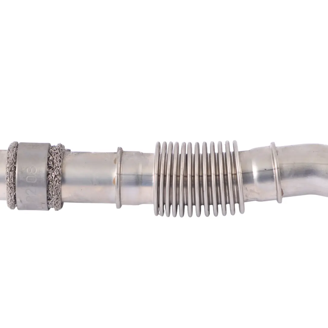  Tuyau Recirculation Gaz Mercedes R172 W204 W212 Tube D'Échappement A6541400360 - SKU A2761408208 - Numéro de pièce A2761408208
