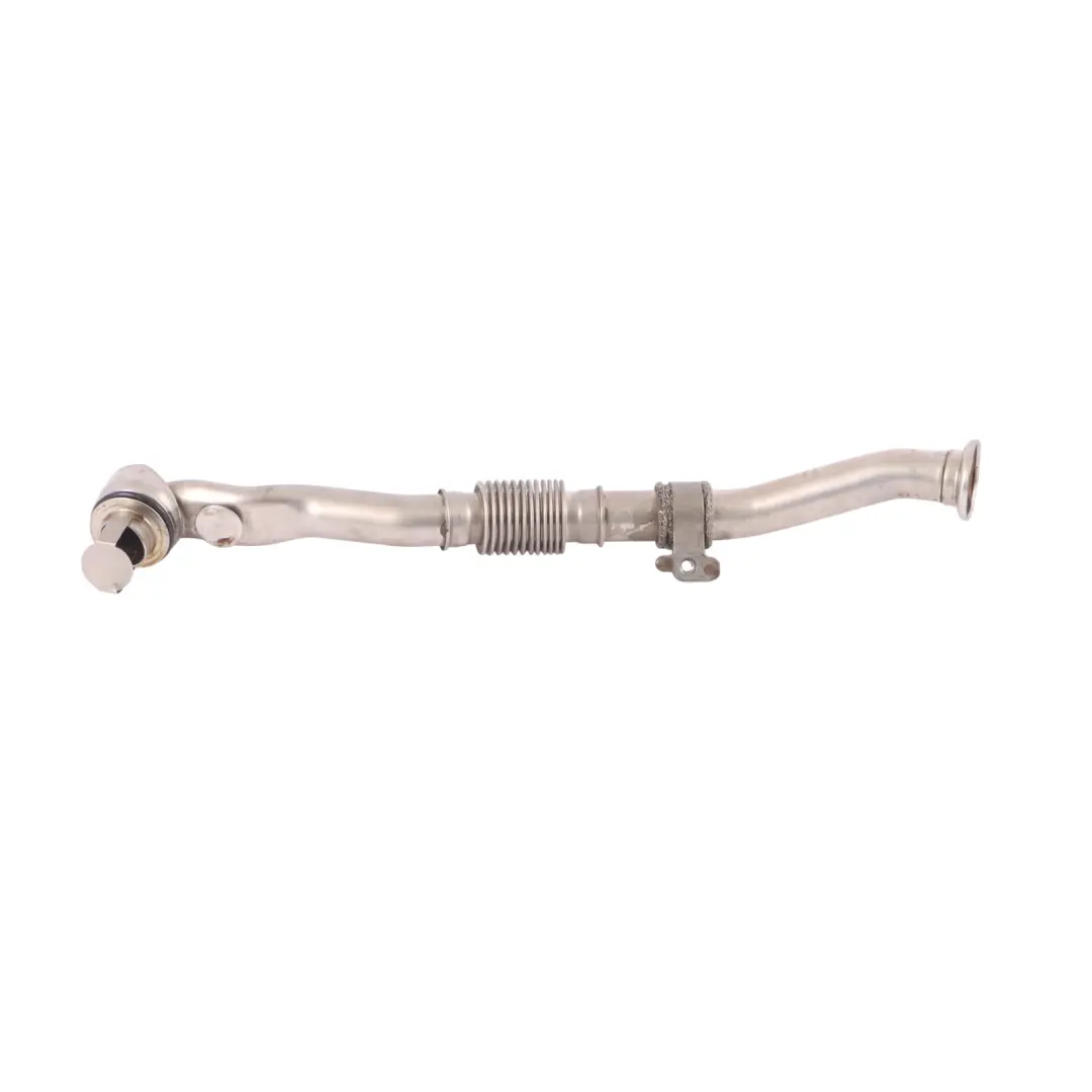  Tuyau Recirculation Gaz Mercedes R172 W204 W212 Tube D'Échappement A6541400360 - SKU A2761408208 - Numéro de pièce A2761408208