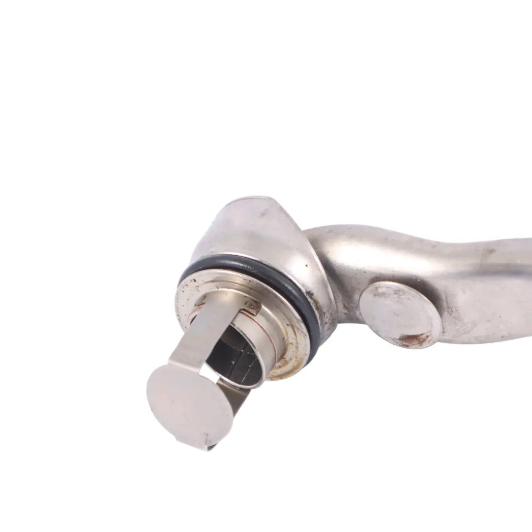 Rura Przewód EGR A6541400360 do Mercedes R172 W204 W212 o numerze A2761408208 Mercedes R172 W204 W212 Rura Przewód EGR A6541400360 - SKU A2761408208 - Numer Części A2761408208