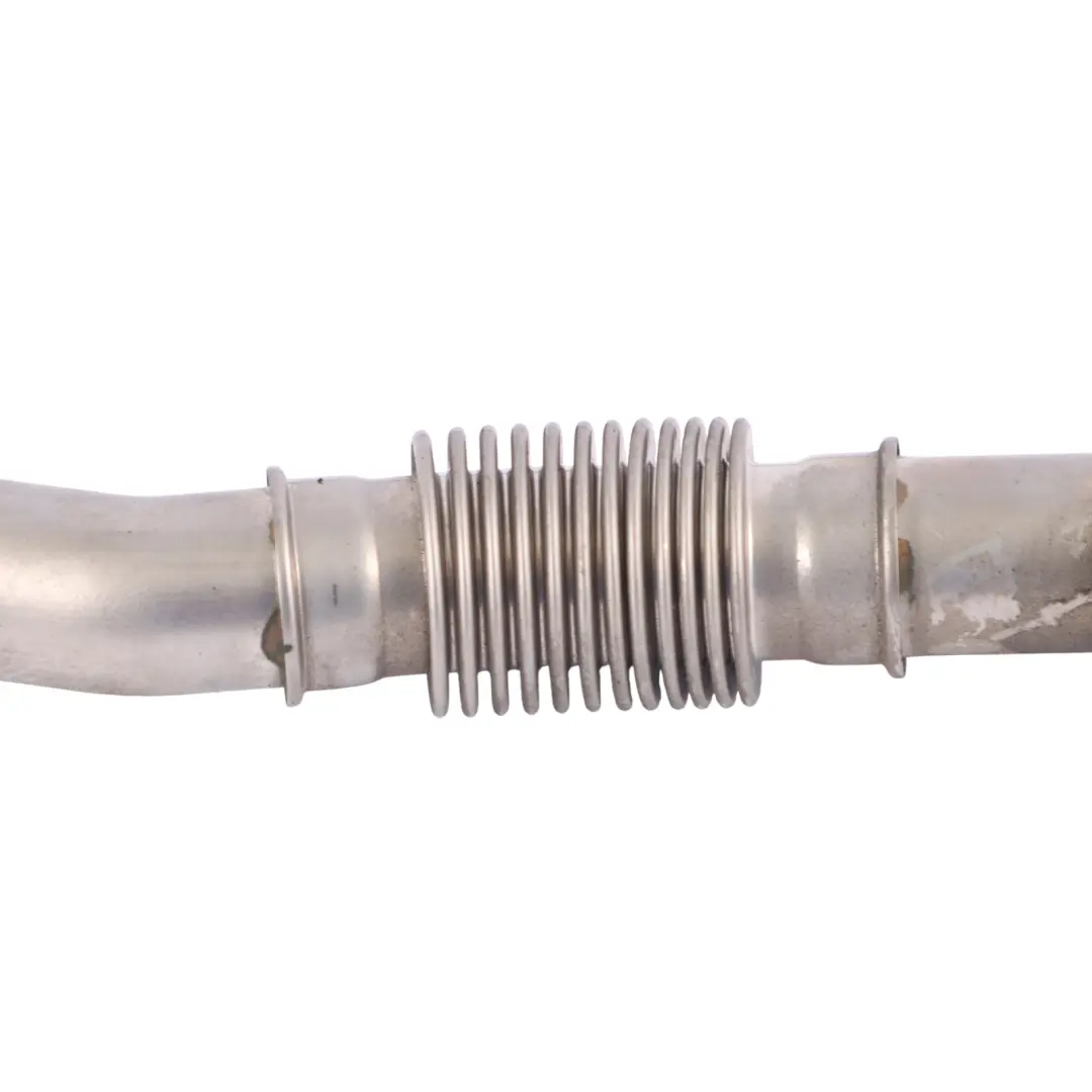  Tuyau Recirculation Gaz Mercedes R172 W204 W212 Tube D'Échappement A6541400360 - SKU A2761408208 - Numéro de pièce A2761408208