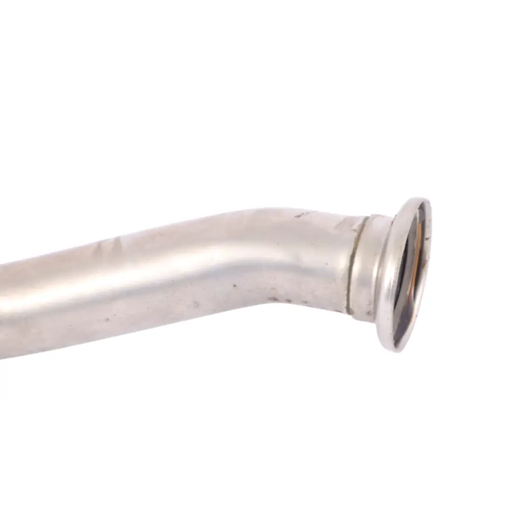 Recirculation Pipe Mercedes R172 W204 W212 Exhaust Tube A6541400360 to Gas with Part number A2761408208 Gas Recirculation Pipe Mercedes R172 W204 W212 Exhaust Tube A6541400360 - SKU A2761408208 - Part number A2761408208