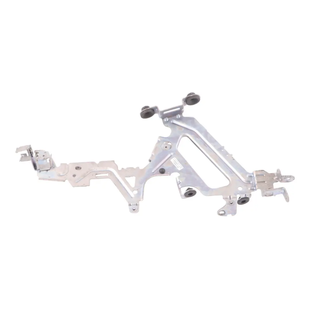 Mercedes W204 Support de montage du module du moteur M276 - SKU A2761504973 - Numéro de pièce A2761504973