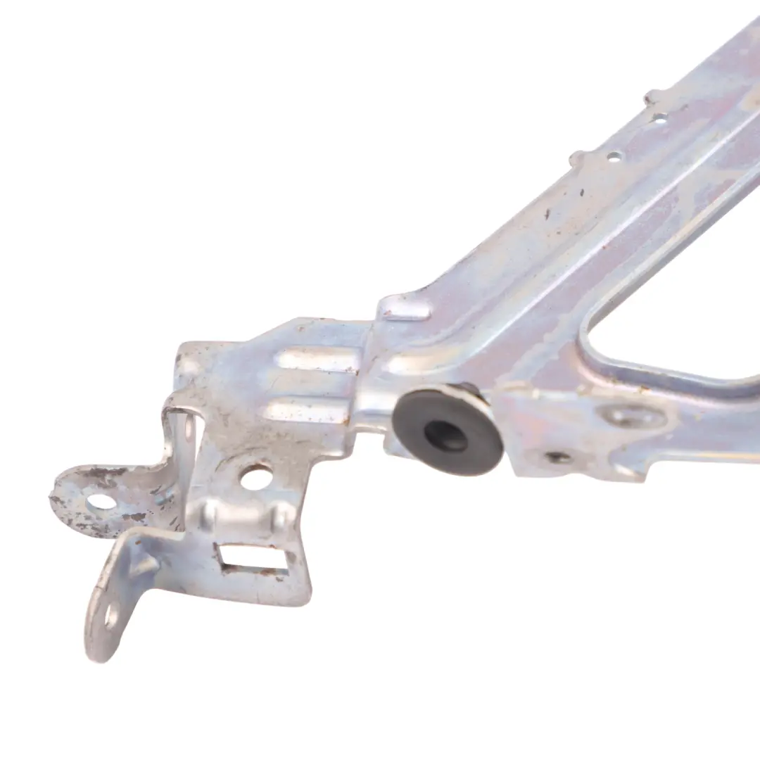 Control Unit Module Bracket Mount Holder M276 to Mercedes W204 Engine with Part number A2761504973 Mercedes W204 Engine Control Unit Module Bracket Mount Holder M276 - SKU A2761504973 - Part number A2761504973