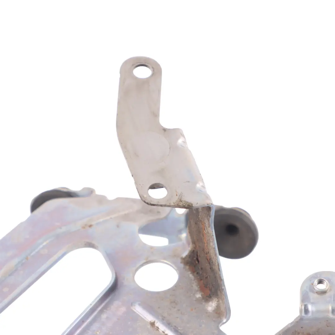 Control Unit Module Bracket Mount Holder M276 to Mercedes W204 Engine with Part number A2761504973 Mercedes W204 Engine Control Unit Module Bracket Mount Holder M276 - SKU A2761504973 - Part number A2761504973